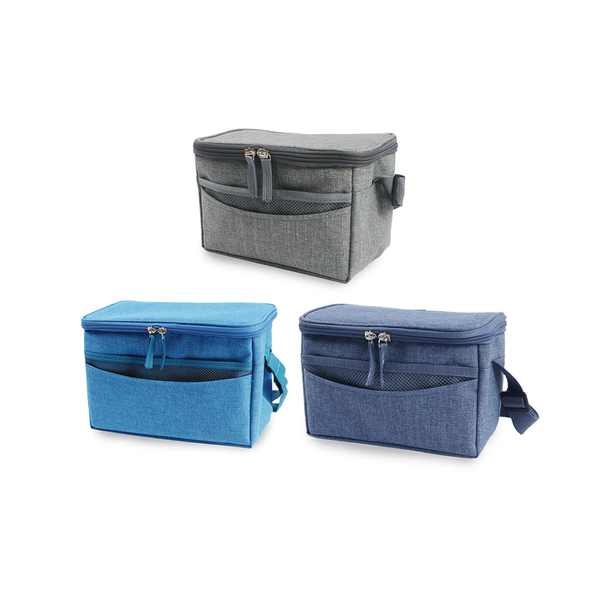 תיק צידנית, 5.5 ליטר