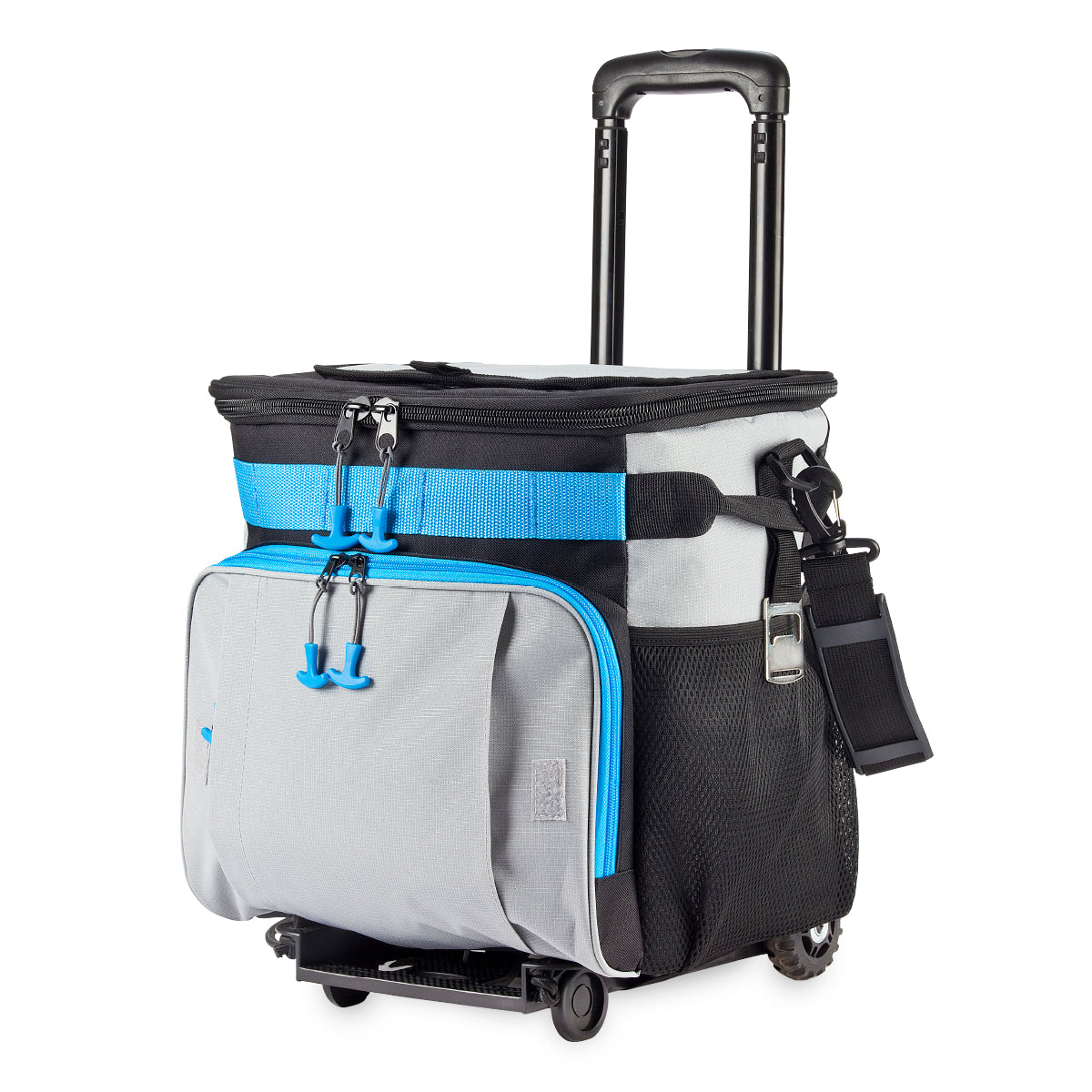 צידנית טרולי 40 ליטר