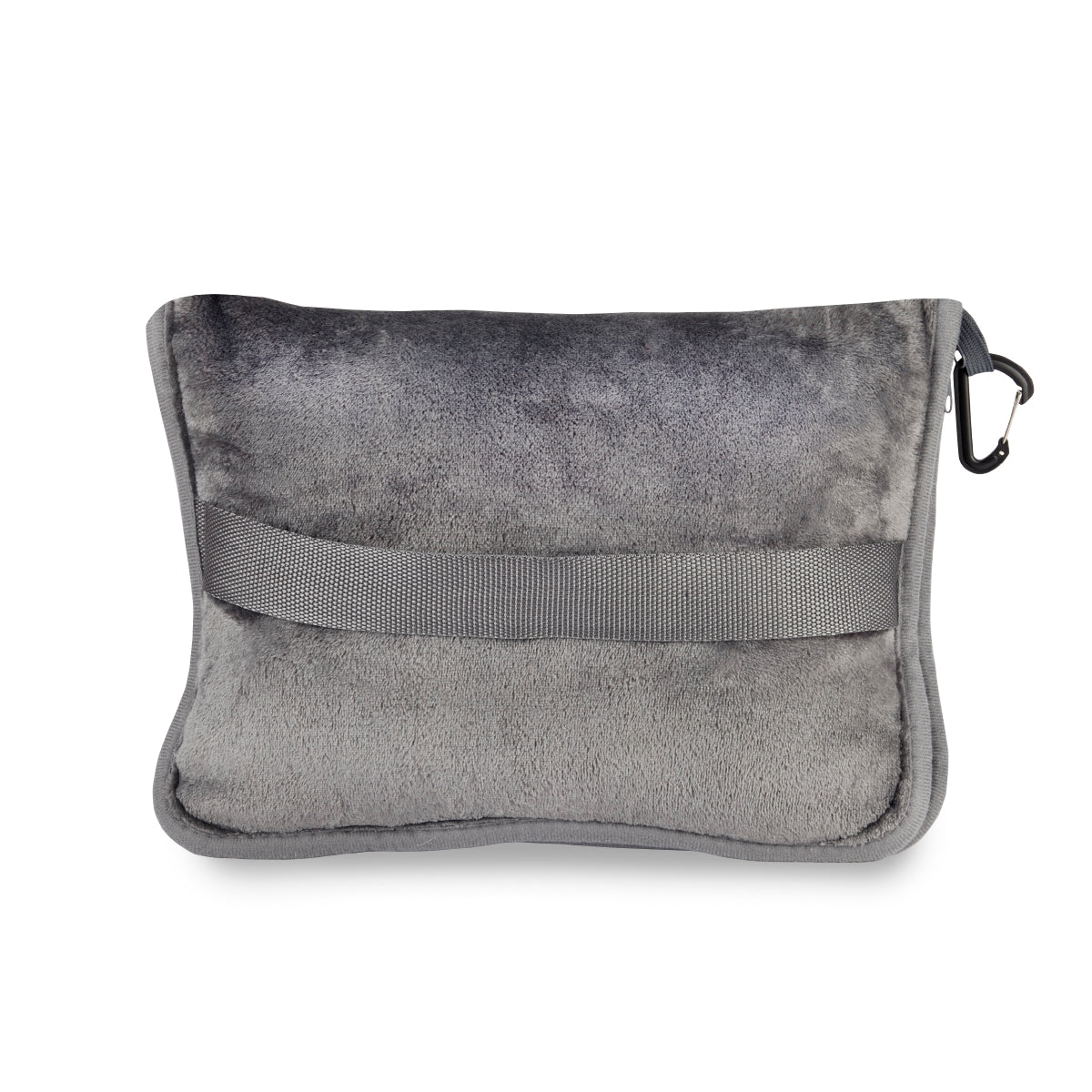 כרית שהופכת לשמיכה