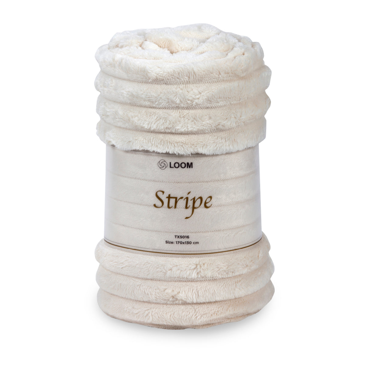 שמיכת סטרייפ