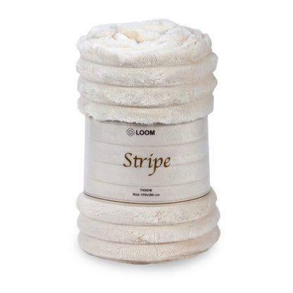 שמיכת סטרייפ