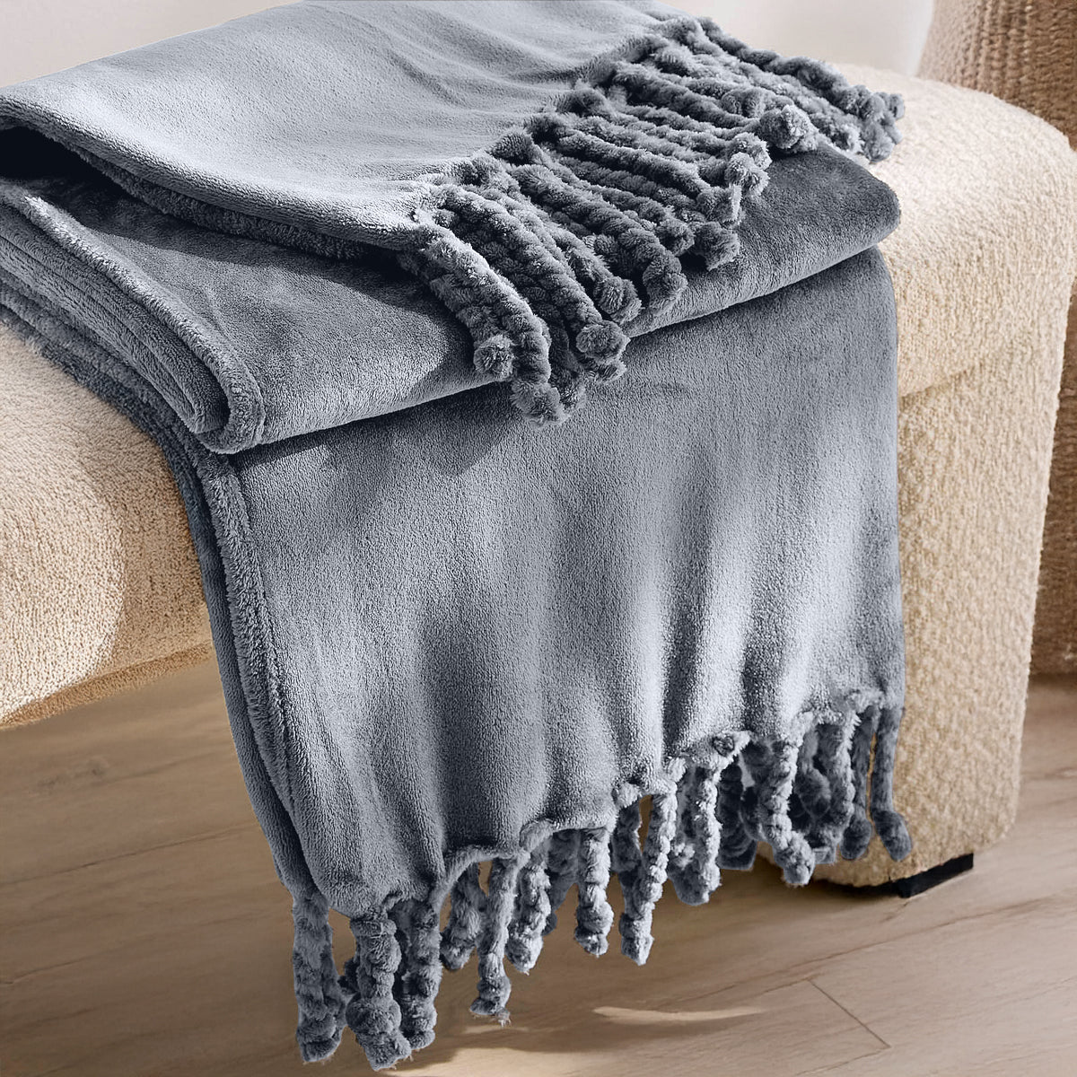 שמיכת ביסלי