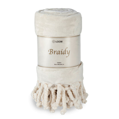 שמיכת ביסלי