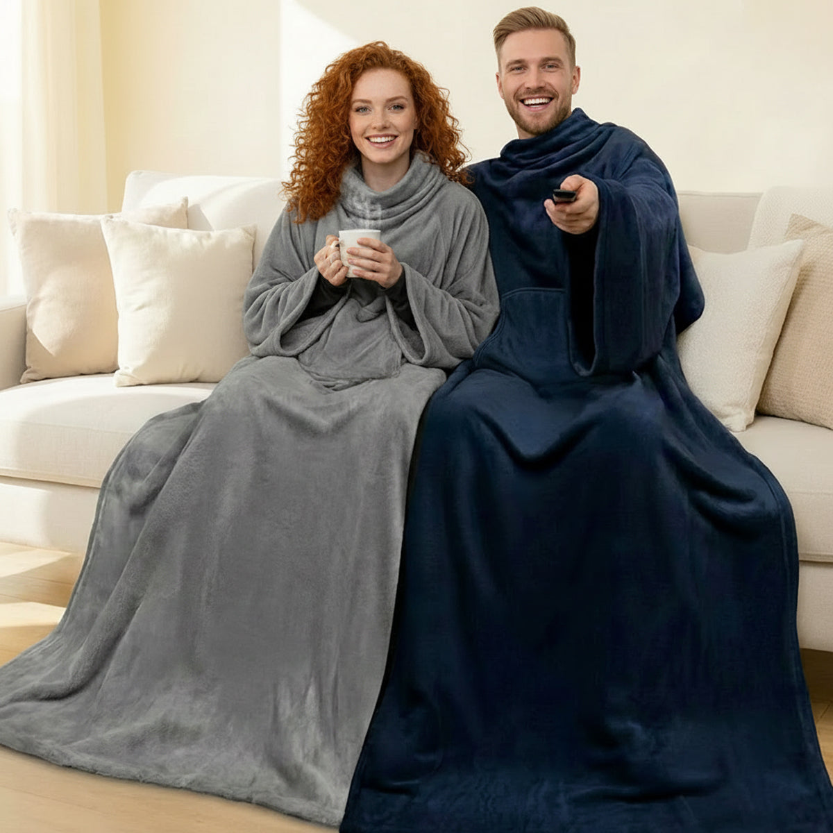 כירבולית טלוויזיה מפנקת