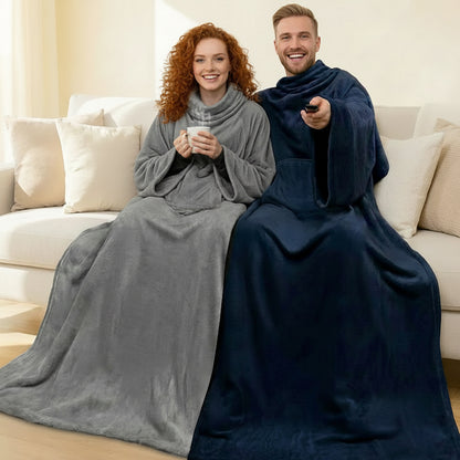 כירבולית טלוויזיה מפנקת