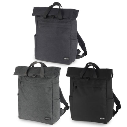 תיק גב למחשב נייד