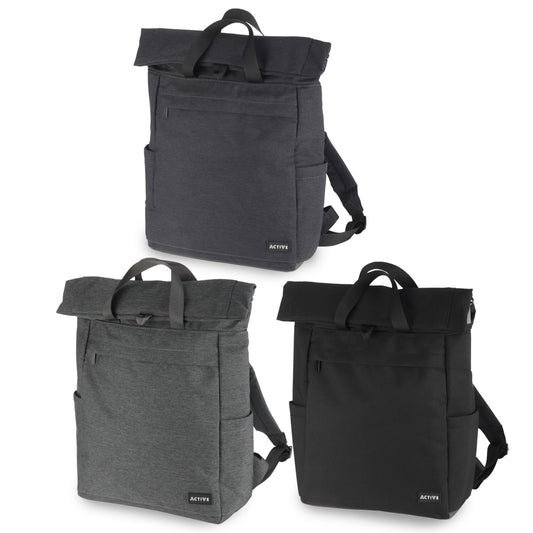 תיק גב למחשב נייד