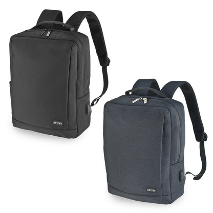 תיק גב למחשב נייד