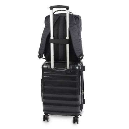 תיק גב למחשב נייד