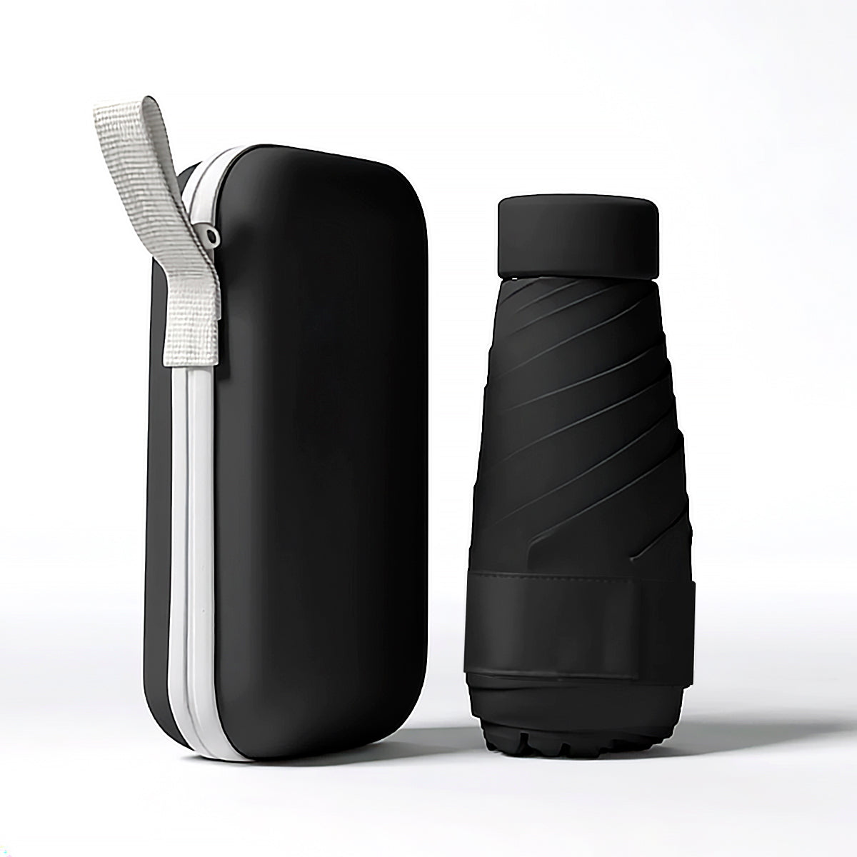 מטרייה מתקפלת