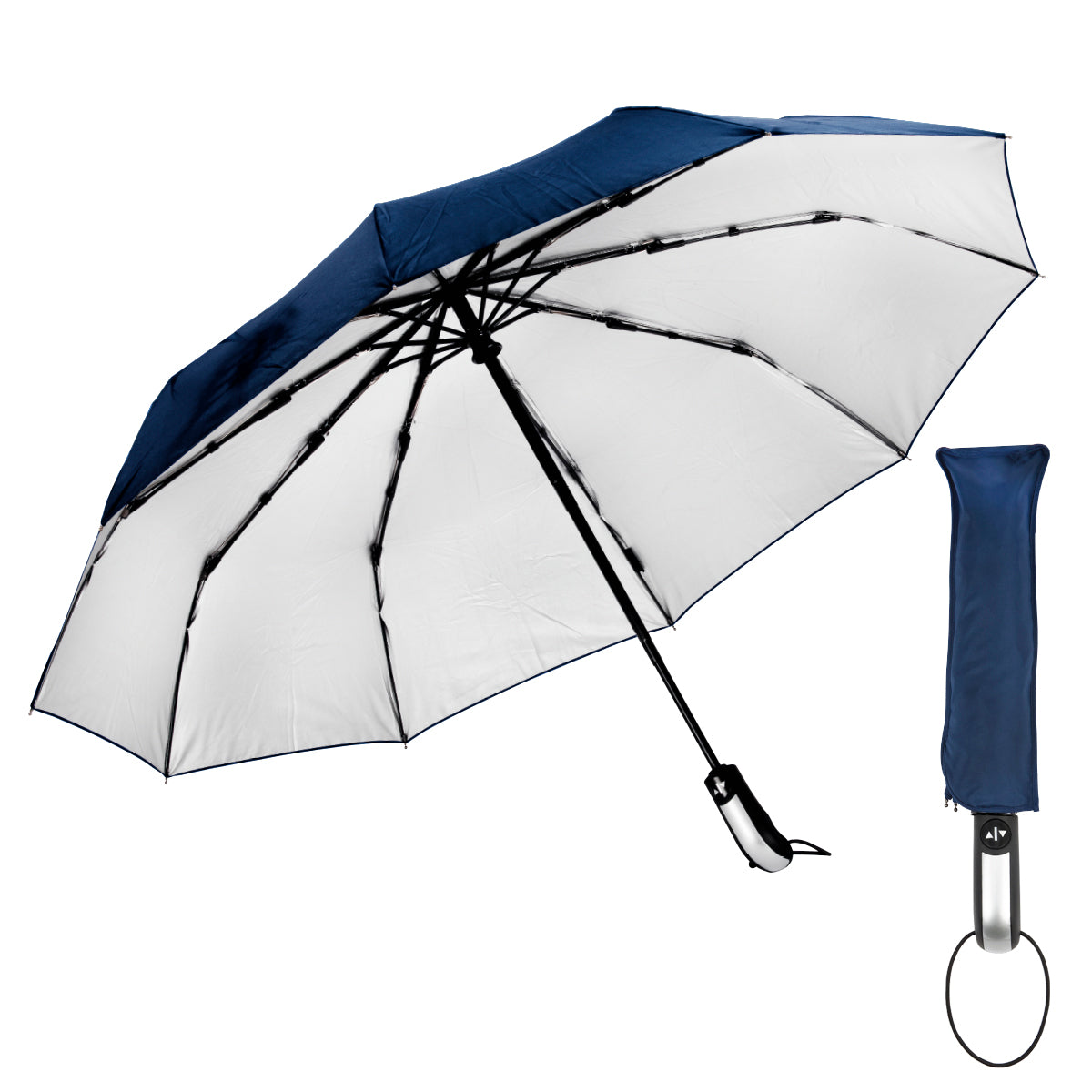 מטריה "23, אוטומטית