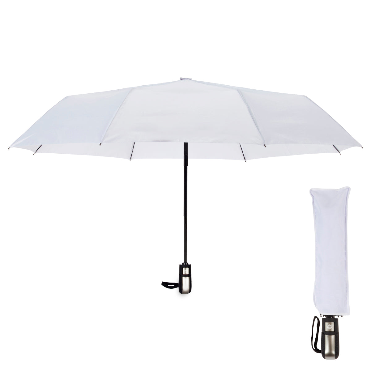 מטריה מתקפלת, "23, אוטומטית