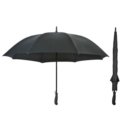 מטריה סערה, "27, פתיחה אוטומטית