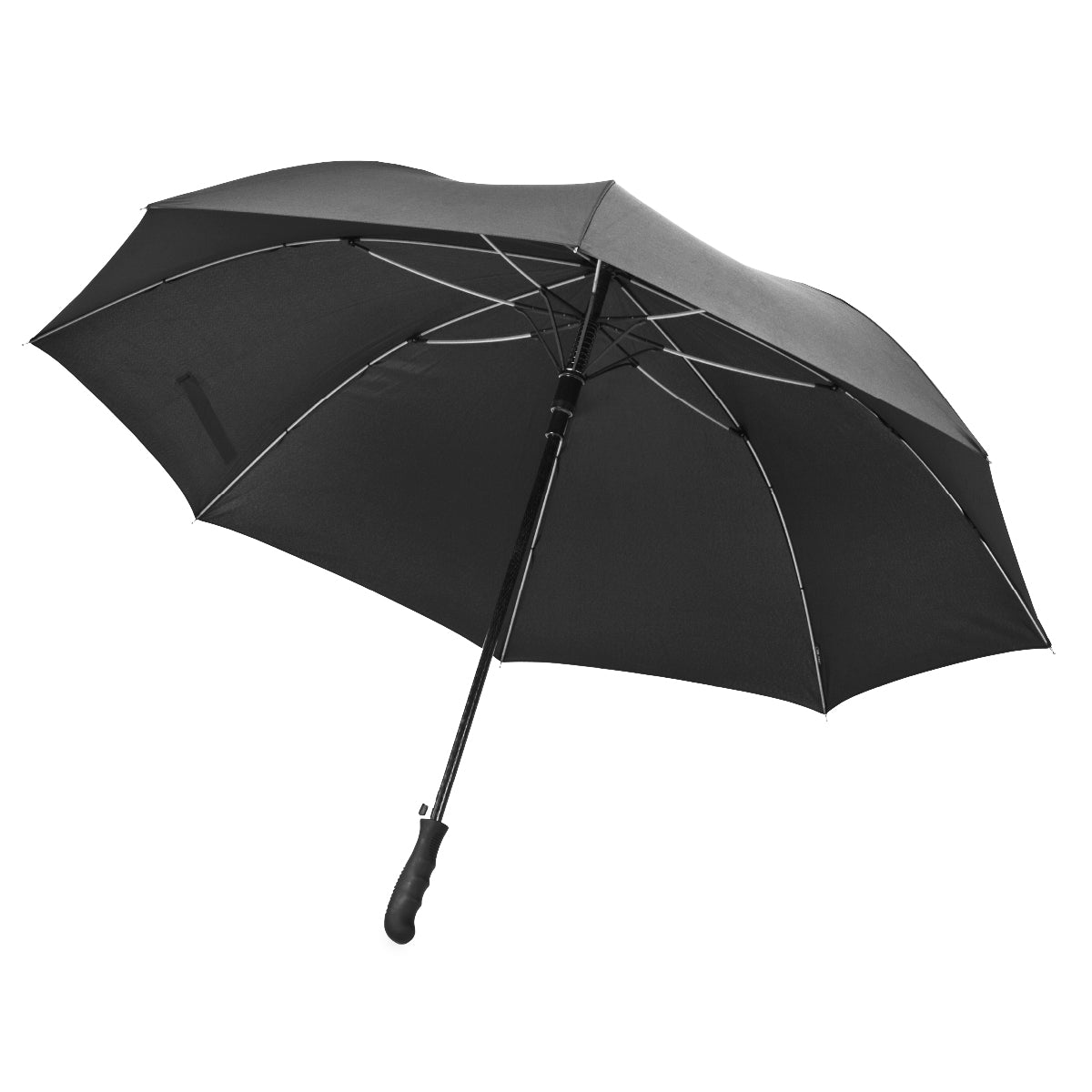 מטריה סערה, "27, פתיחה אוטומטית