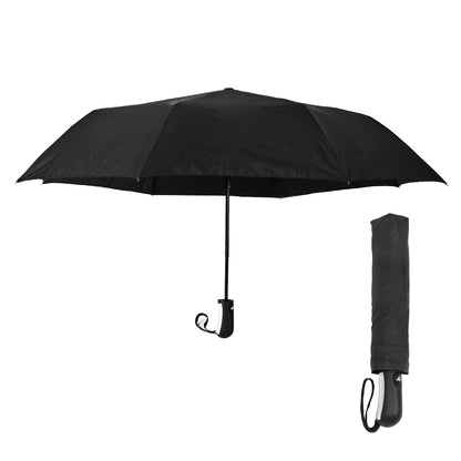 מטריה מקפלת, "23, פתיחה חצי אוטמטית