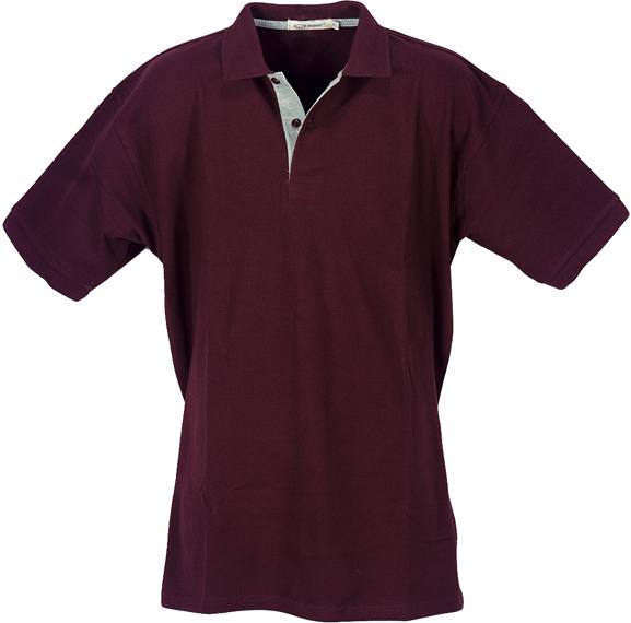 חולצת לקוסט