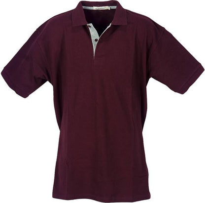 חולצת לקוסט