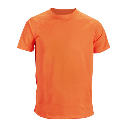 חולצת ריצה DRY-FIT