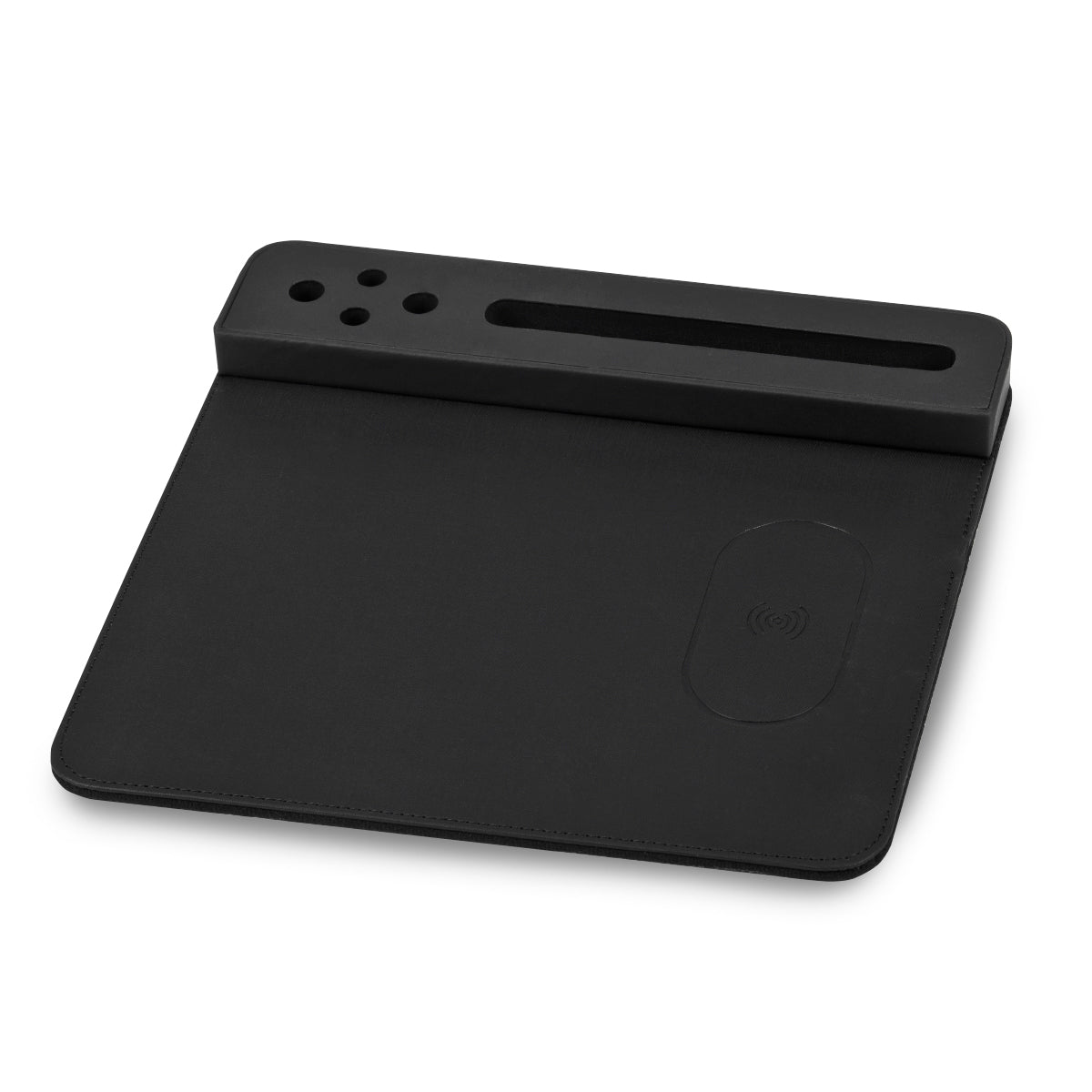 משטח עכבר, טעינה אלחוטית 15W, מעמד שולחני