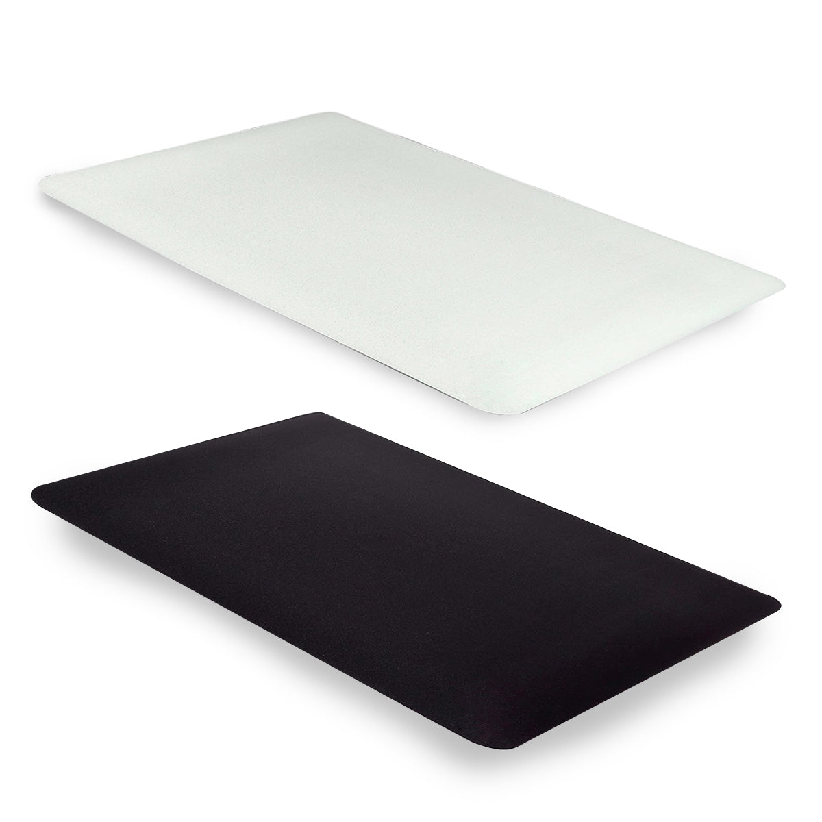 משטח לעכבר ומקלדת