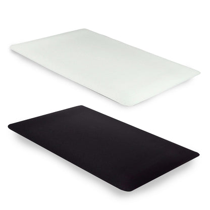 משטח לעכבר ומקלדת