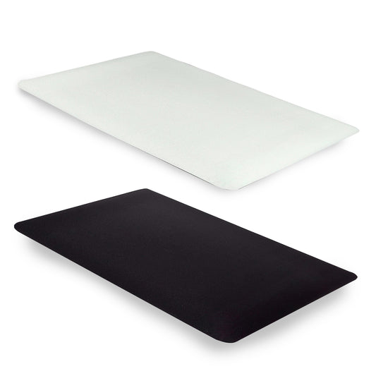 משטח לעכבר ומקלדת