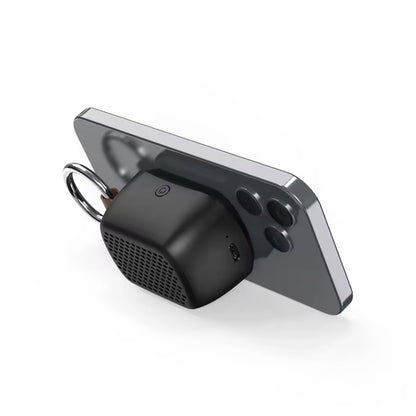 רמקול מגנטי