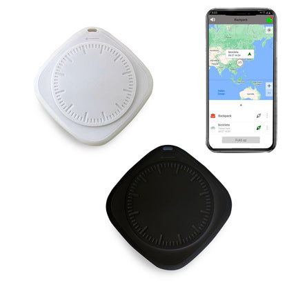 תג איתור עולמי