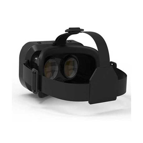 משקפי VR עם שלט