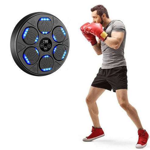 איגרוף אלקטרוני
