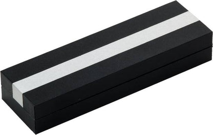 קופסה מהודרת לעט בודד, זוג או שלושה עטים