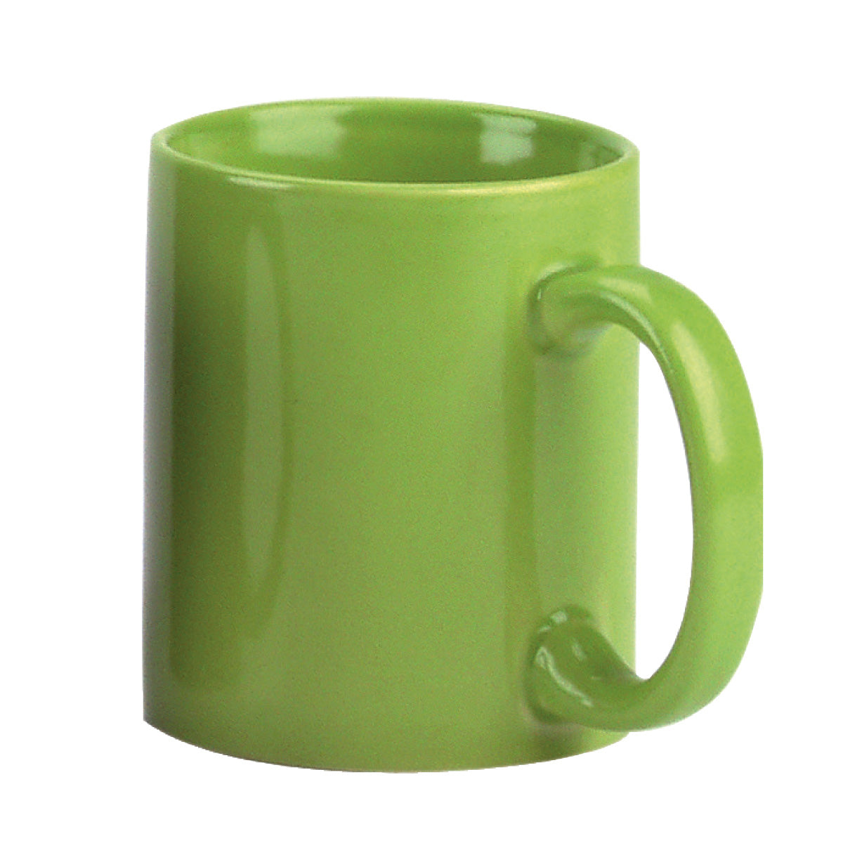 ספל שתיה צבעוני מפורצלן