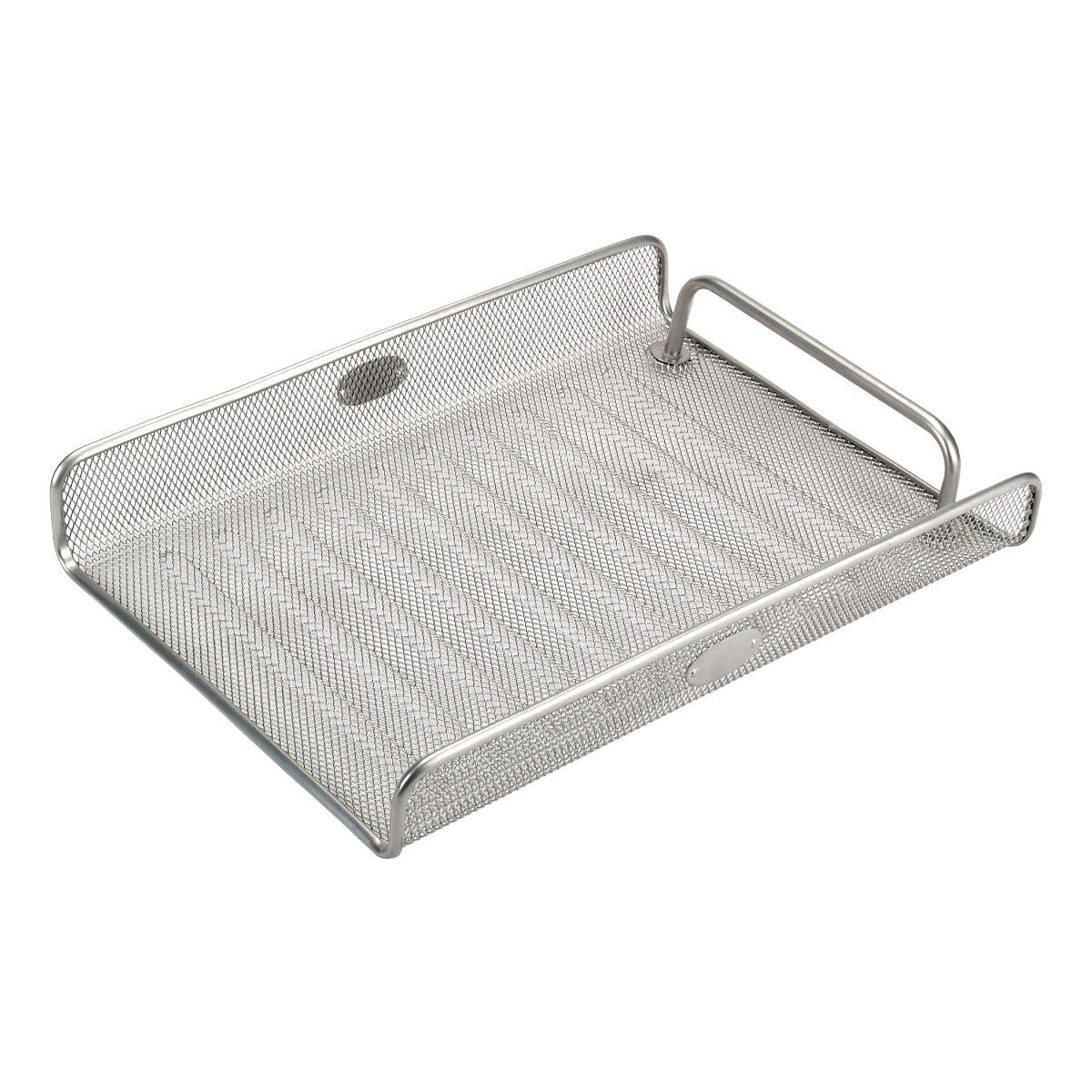 מגש A4 מרשת מתכת