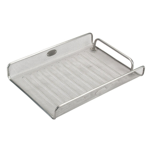 מגש A4 מרשת מתכת