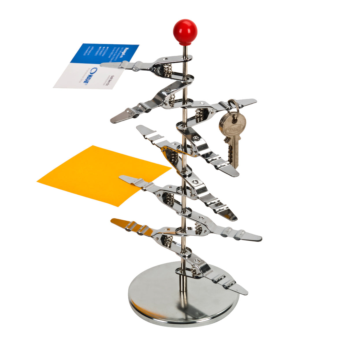 עץ אטבים מועצבים