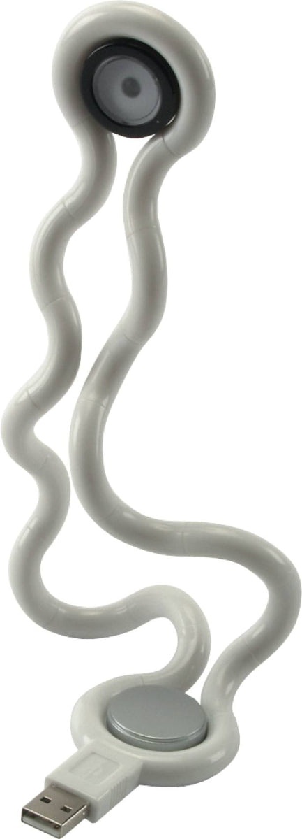 מנורת עזר למחשב נייד