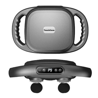 אקדח עיסוי 6 ראשים TouchCare TC-404